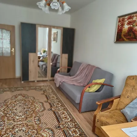 Cztery Kąty * Olsztyn (Warmian-Masurian)